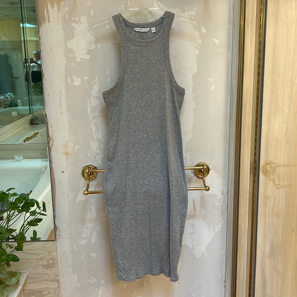 Casual dress